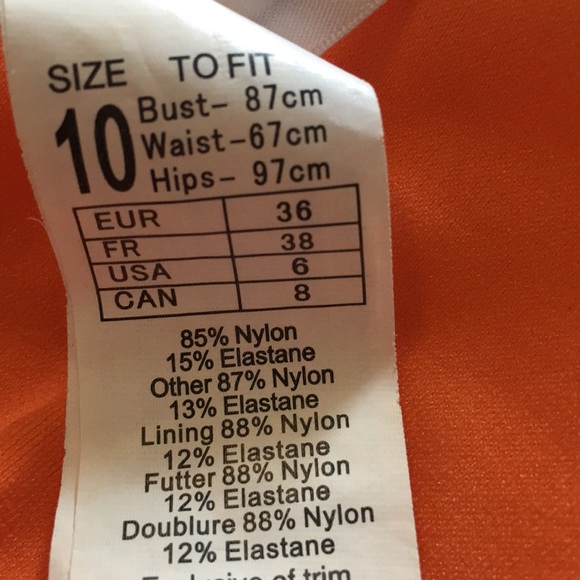 Seafolly Halter Bikini - Picture 3 of 4